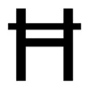 Logo van Hooton