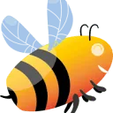 Logo van Bij de Drenth