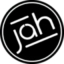 Logo JAH B.V.
