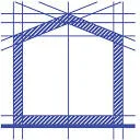 Logo van Bouwmanagement van Ogten