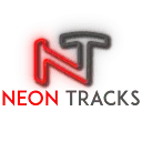 Logo van Neon Tracks