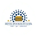 Logo van Hotel Spoorzicht AND SPA