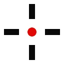 Logo van Fast Moving Targets