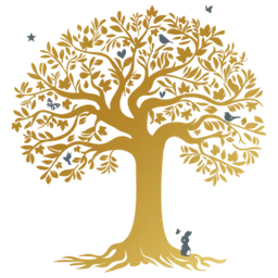 Logo van Gedenkwebshop