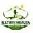 Logo van Nature Heaven Treks