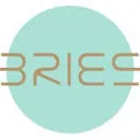 Logo van BRIES marketing AND communicatie