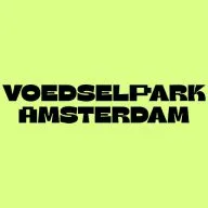 Logo van Voedselpark Amsterdam