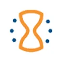 Logo van De Tijd notariaat
