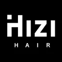 Logo van Hizi Hair