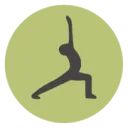 Logo van De Yogaplaats