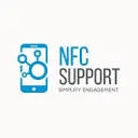 Logo van NFC Support