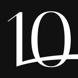 Logo van 10WAVES agency