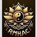 Logo van Reset your Mind Hypnose en Coaching