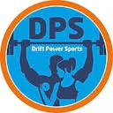 Logo van Drift Power Sports Personal training Leiden
