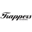Logo van Trappers Fietswinkel