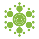 Logo van Groene Hub