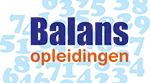 Logo van Boekhoudopleidingen Balans