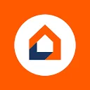Logo Van der Wiel Makelaardij