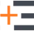 Logo van IdeePlus Promotiebedenkers