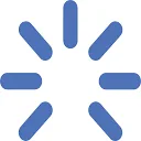 Logo Blauw Real Estate