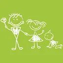 Logo van Stichting Kindcentrum Oldebroek