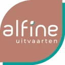 Logo van Alfine Uitvaarten