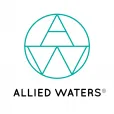Logo van Allied Waters