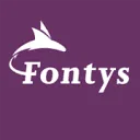 Logo van Fontys Sport en Bewegen