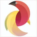 Logo van Vita Vogel