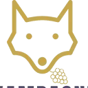Logo van The Champagne Fox