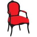 Logo van Meubelstoffeerderij Gebroeders Meilink