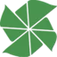 Logo van Vliegwiel Impact
