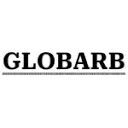 Logo van GLOBARB
