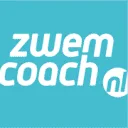 Logo van Zwemcoach NL