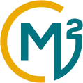 Logo van M2-Consulting