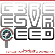 Logo van GEObserveeRD