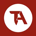Logo van Thinc ahead