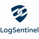Logo van LogSentinel
