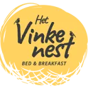 Logo van Bed and Breakfast Het Vinkenest Nijverdal