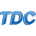 Logo van TDC Bedrijfswagens