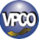 Logo van VPCO Curaçao