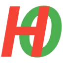 Logo van HarryOnline