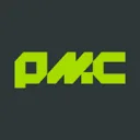Logo PMC Staalbouw BV