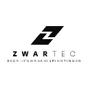 Logo van Zwartec