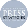 Logo van Press Strategies