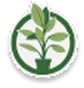 Logo Plantje.nl