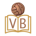 Logo van Voetbalbibliotheek