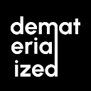 Logo van Dematerialized