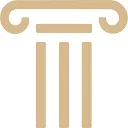 Logo van REX LEGAL