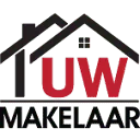 Logo van UwMakelaar